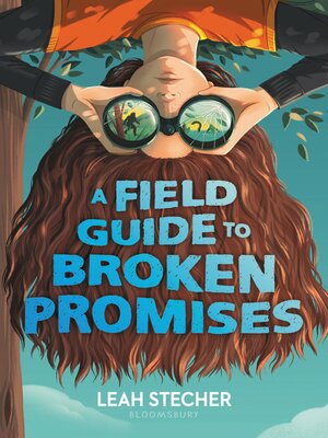 A Field Guide to Broken Promises - ebook